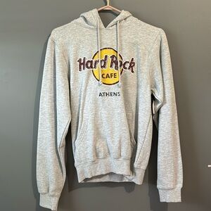 NWT Hard Rock Cafe Men’s Sweater
